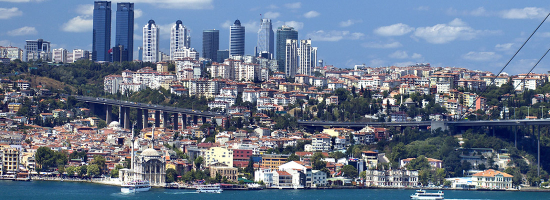 Istanbul City Economy