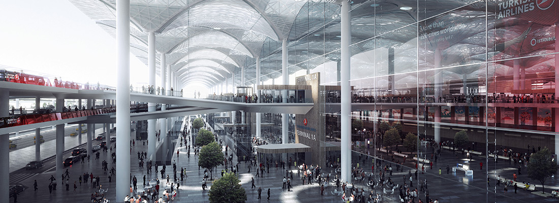 Istanbul Airport