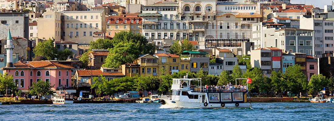 Istanbul Living Istanbul